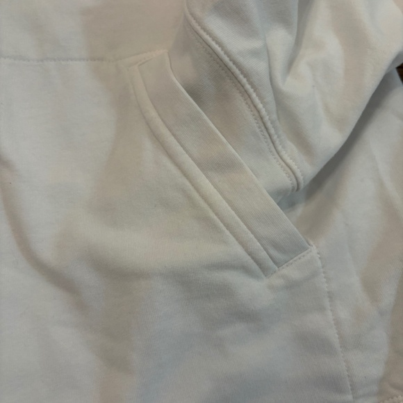 Lilly Pulitzer quarter zip - Picture 3 of 4